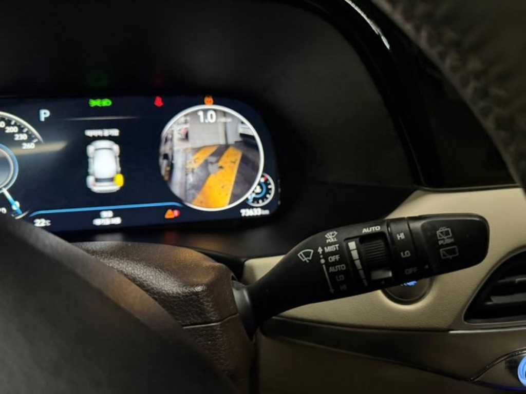 Hyundai Palisade — photo 13