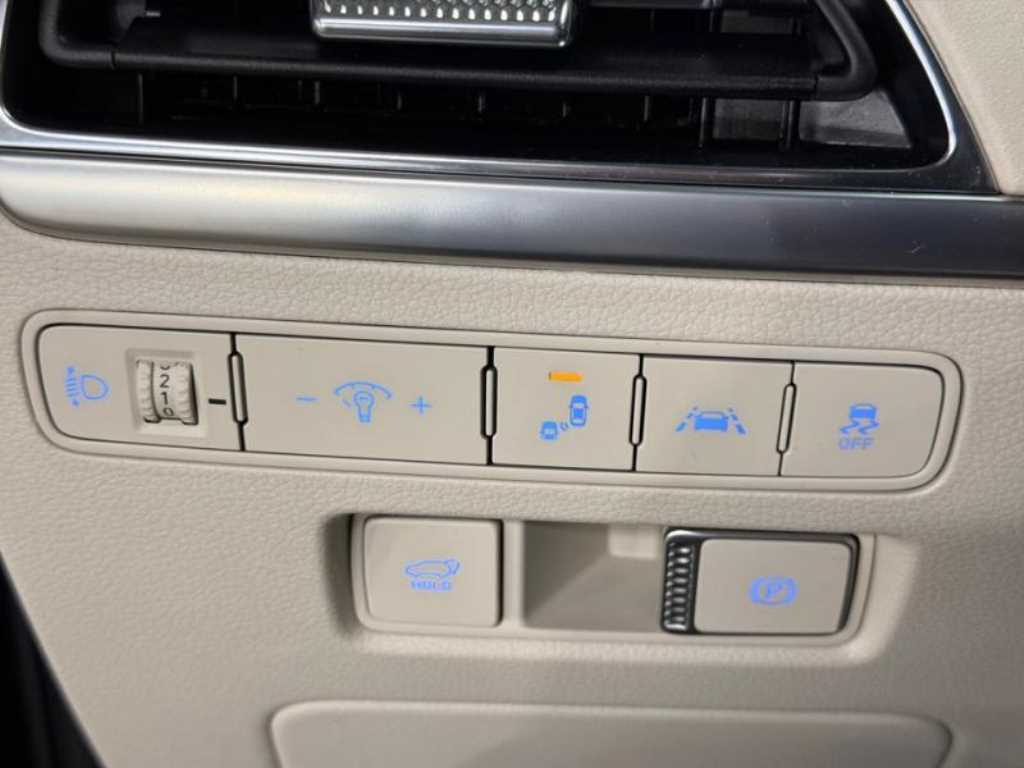 Hyundai Palisade — photo 14