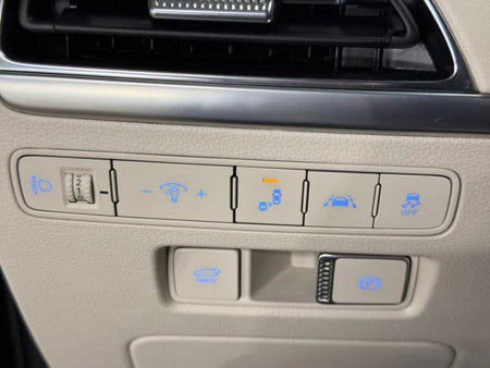 Hyundai Palisade — photo 14