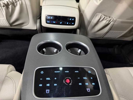 Hyundai Palisade — photo 16