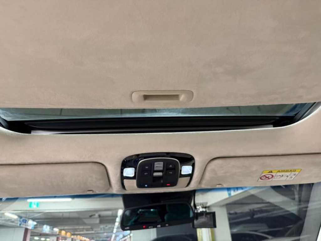 Hyundai Palisade — photo 17