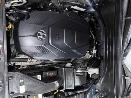 Hyundai Palisade — photo 19