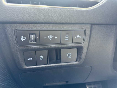 Hyundai Sonata — photo 12