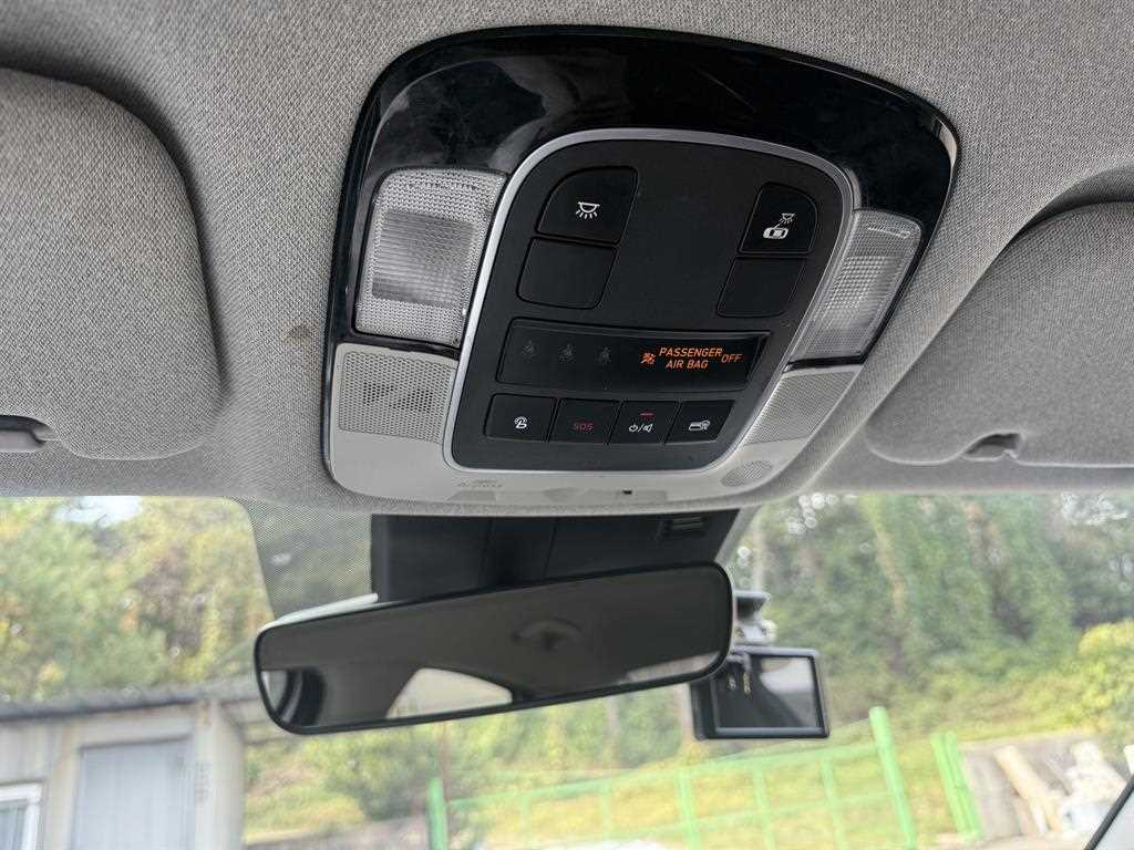 Hyundai Sonata — photo 13