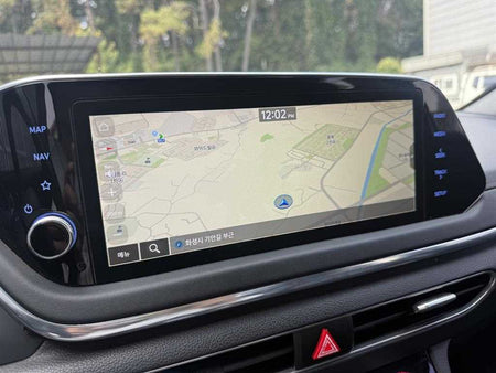 Hyundai Sonata — photo 14