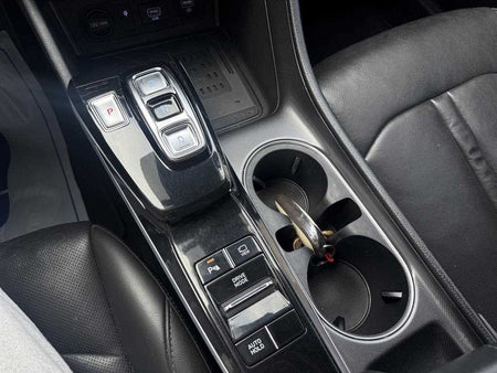 Hyundai Sonata — photo 17