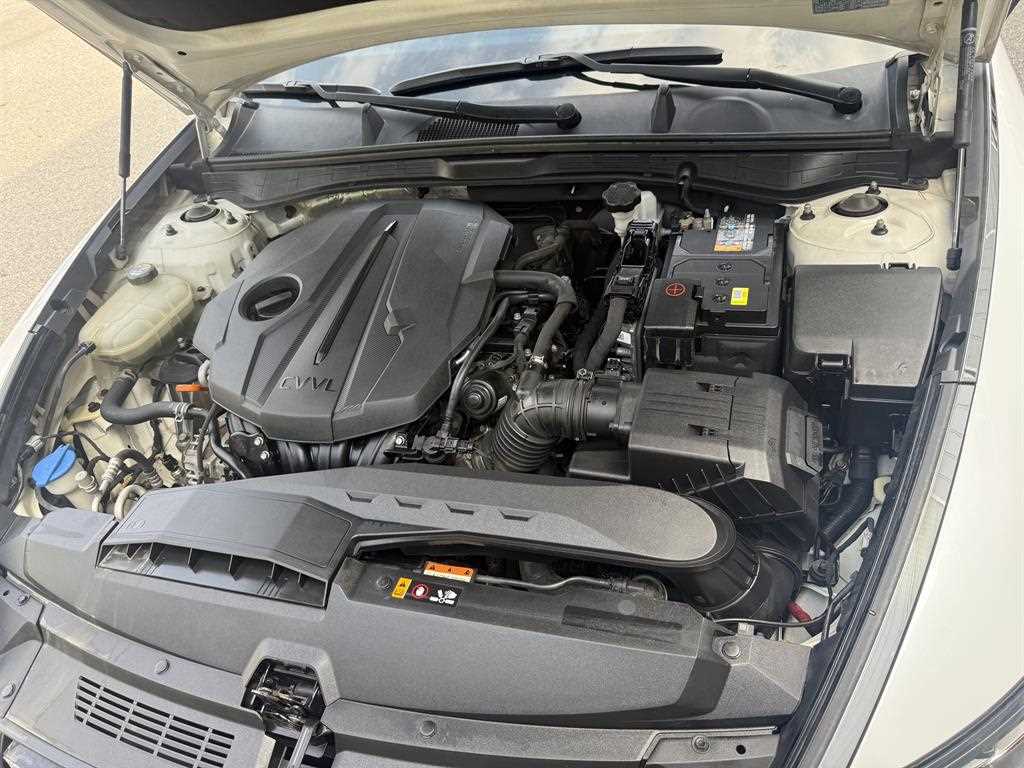 Hyundai Sonata — photo 19