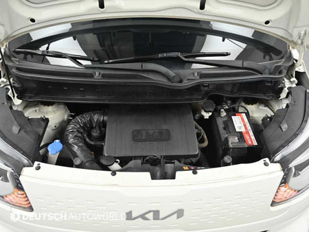 Kia RAY — photo 06