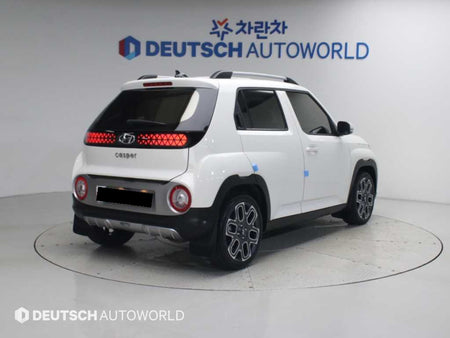 Hyundai Casper — photo 02