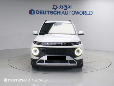 Hyundai Casper — photo 03