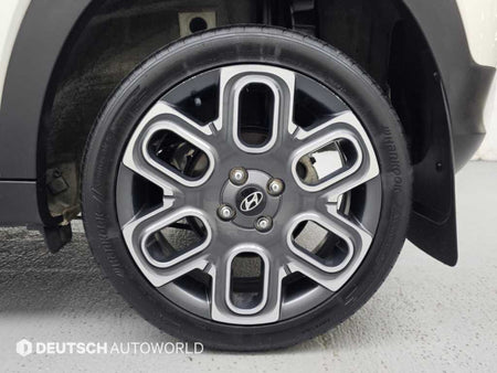 Hyundai Casper — photo 05