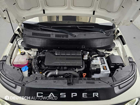 Hyundai Casper — photo 06