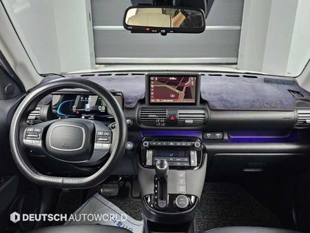 Hyundai Casper — photo 07