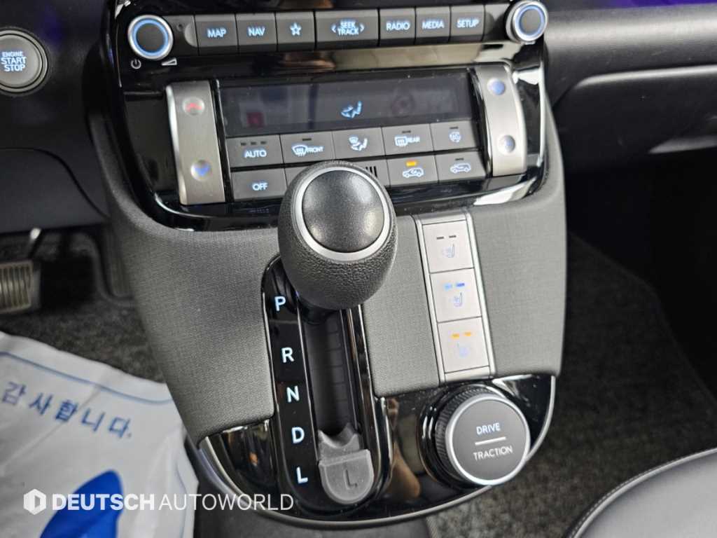 Hyundai Casper — photo 09