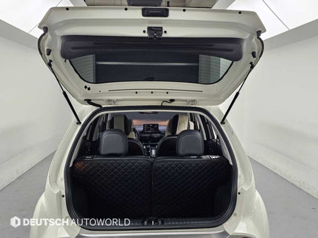 Hyundai Casper — photo 19