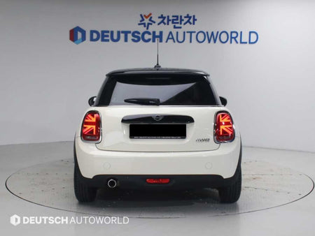 Mini Cooper — photo 04