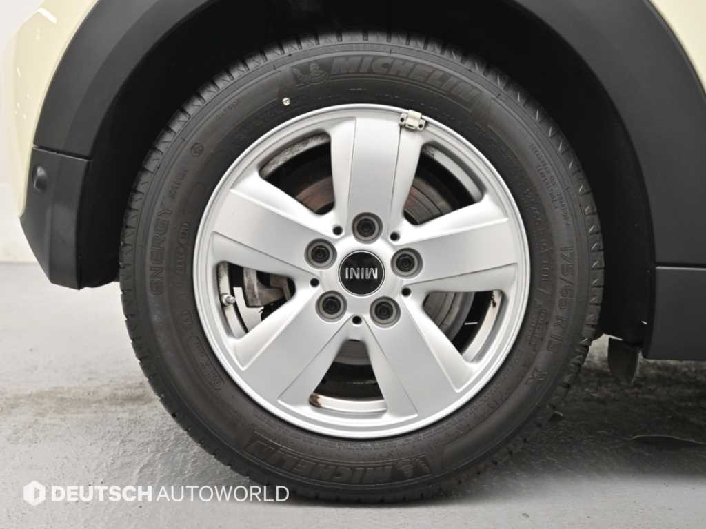 Mini Cooper — photo 05