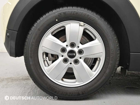 Mini Cooper — photo 05
