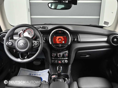 Mini Cooper — photo 07