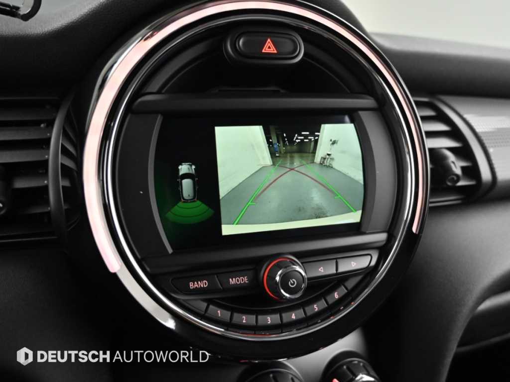 Mini Cooper — photo 15