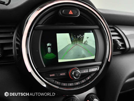 Mini Cooper — photo 15