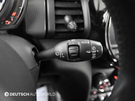Mini Cooper — photo 16