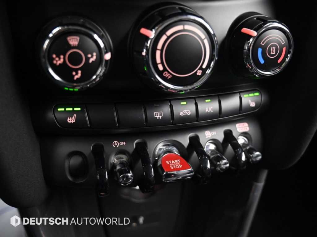 Mini Cooper — photo 17