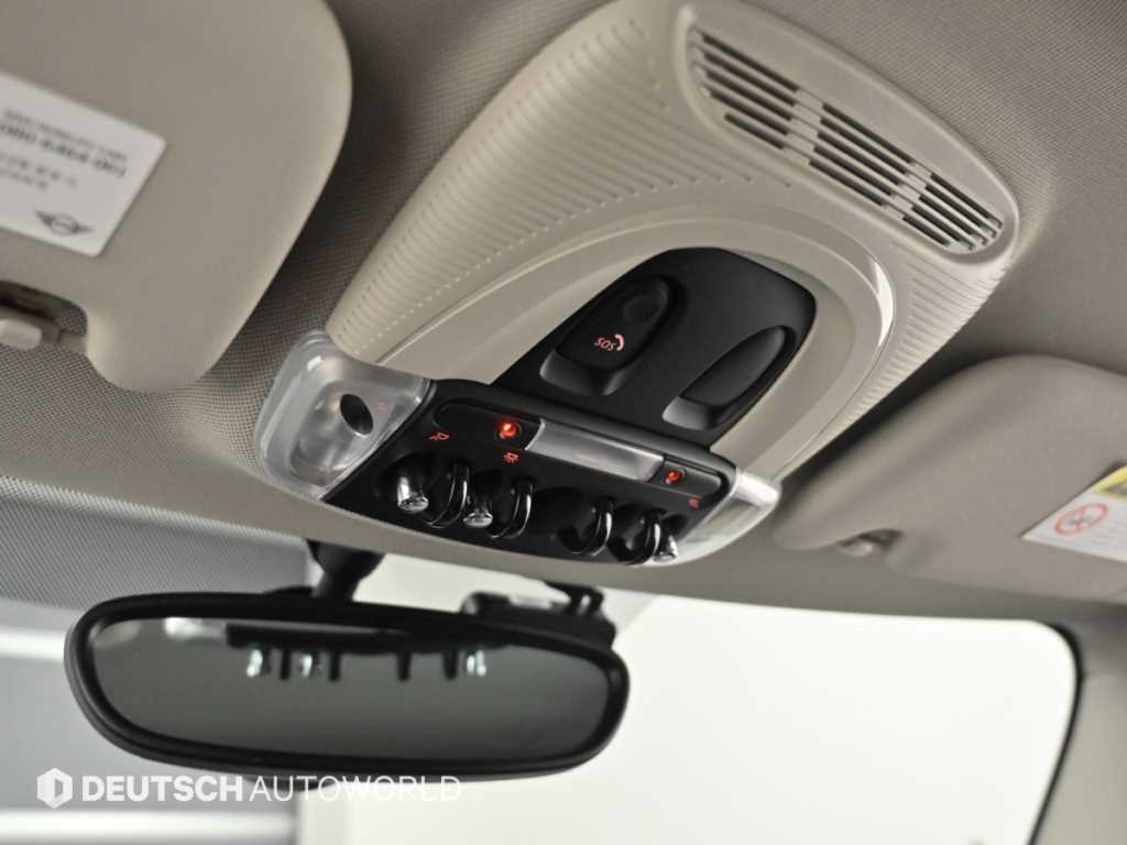 Mini Cooper — photo 18
