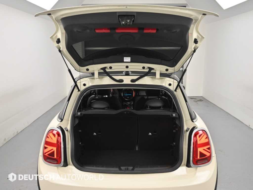 Mini Cooper — photo 19