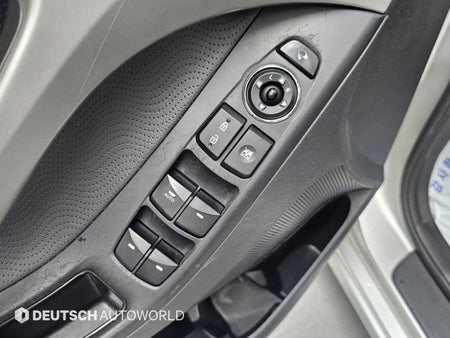 Hyundai Avante — photo 15