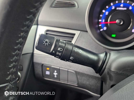 Hyundai Avante — photo 16
