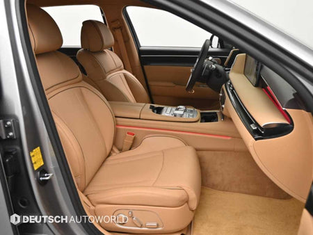 Genesis G90 — photo 10