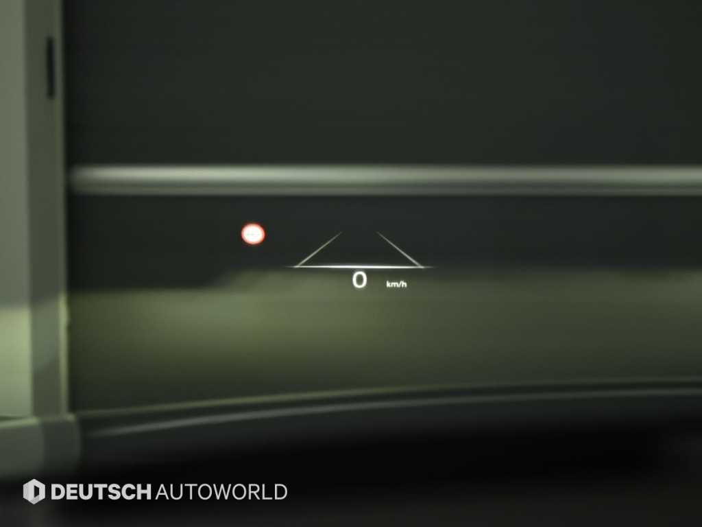 Genesis G90 — photo 17