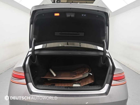 Genesis G90 — photo 19