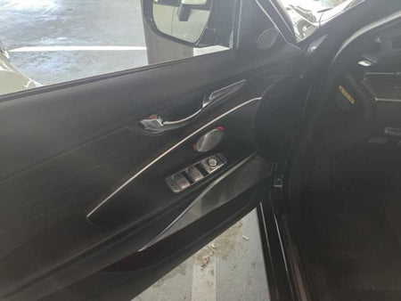 Kia K9 — photo 04