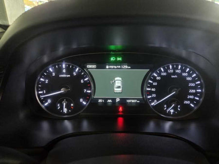 Kia K9 — photo 06