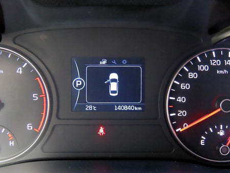 Kia K5 — photo 09
