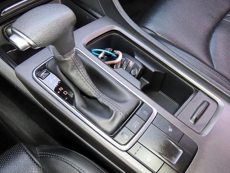 Kia K5 — photo 10