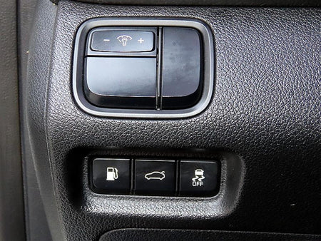Kia K5 — photo 12