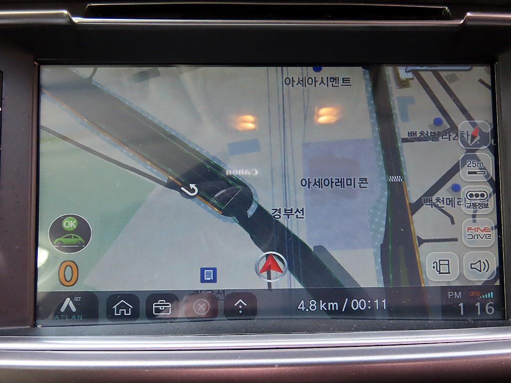 Kia K5 — photo 14