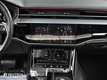 Audi A8 — photo 14