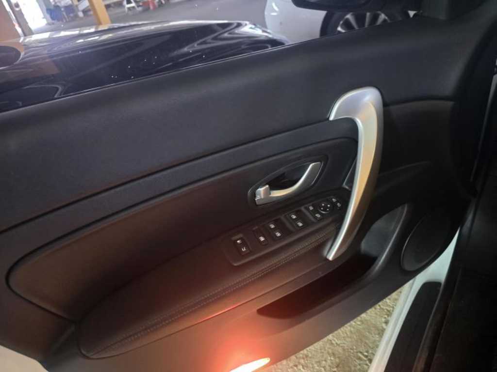 RENAULT SM5  — photo 05