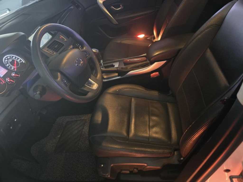RENAULT SM5  — photo 06