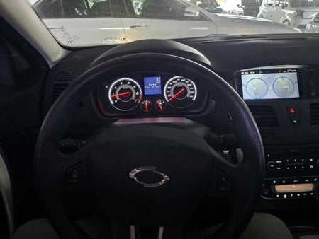 RENAULT SM5  — photo 07