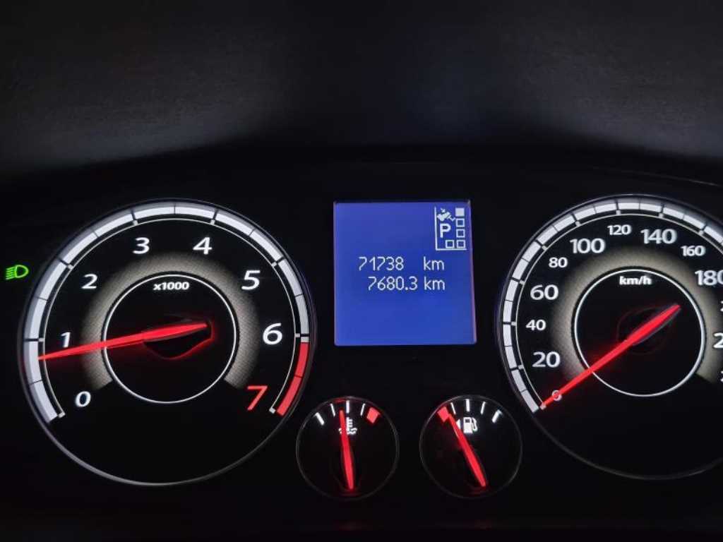 RENAULT SM5  — photo 08