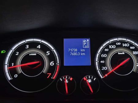 RENAULT SM5  — photo 08