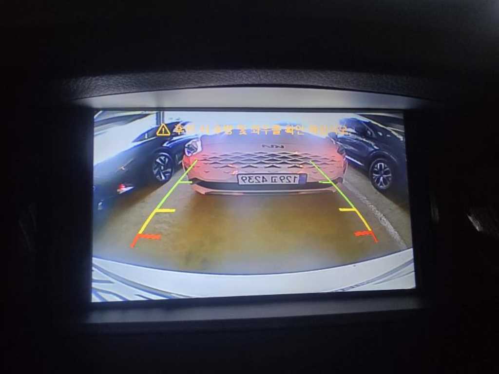 RENAULT SM5  — photo 10