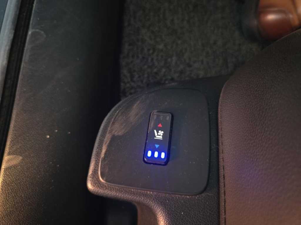 RENAULT SM5  — photo 12