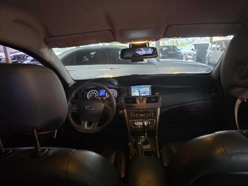 RENAULT SM5  — photo 13