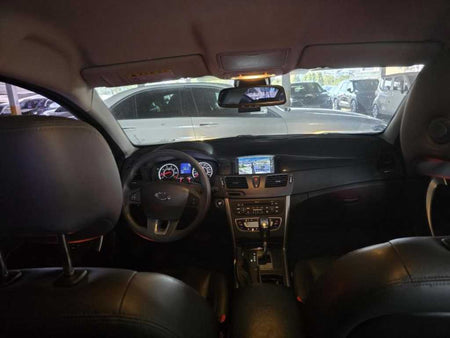 RENAULT SM5  — photo 13
